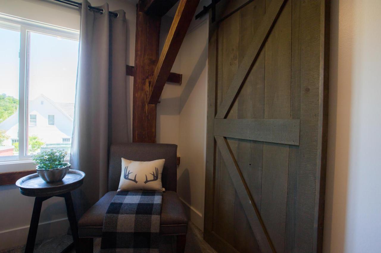 Mountain Meadows Lodge คิลลิงตัน ภายนอก รูปภาพ