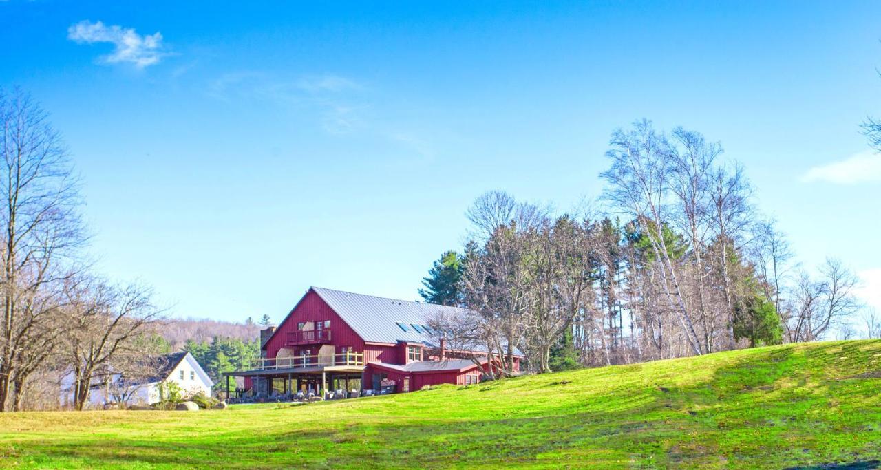 Mountain Meadows Lodge คิลลิงตัน ภายนอก รูปภาพ